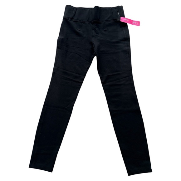 Lilly Pulitzer Mia High Rise Legging – Black Onyx – Size M – NWT - Picture 1 of 7